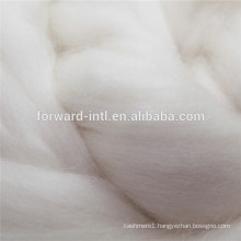 low price fine wool 15mic cashmere tops